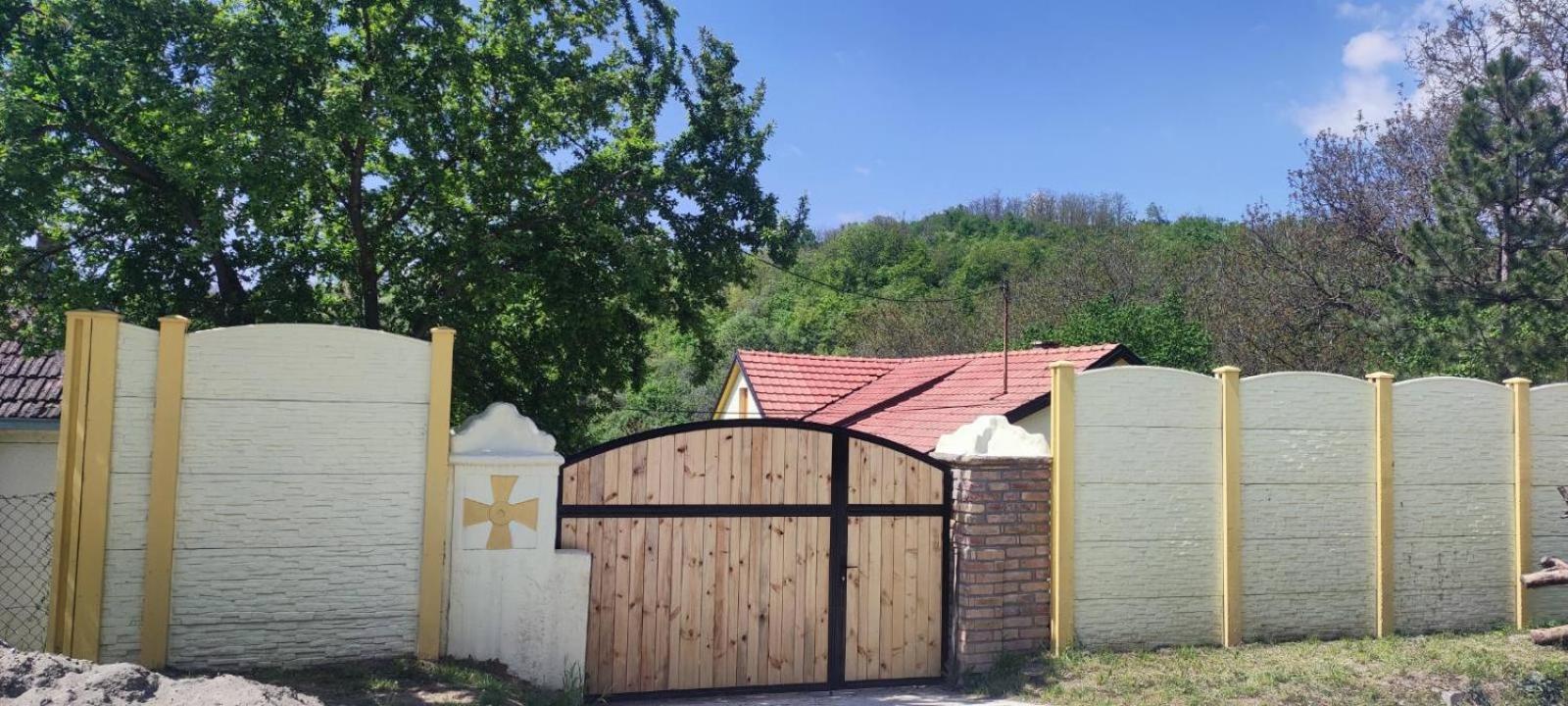 Fruska House Villa Besenovacki Prnjavor Exterior foto